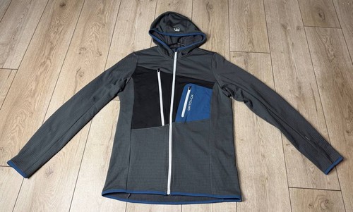 Ortovox merino fleece - merino,