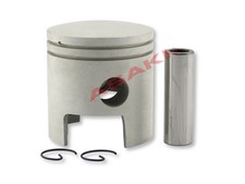 For YAMAHA Outboard 20/25 HP