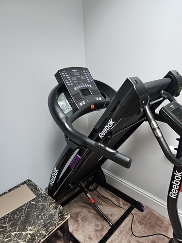Reebok tredmill - reebok,
