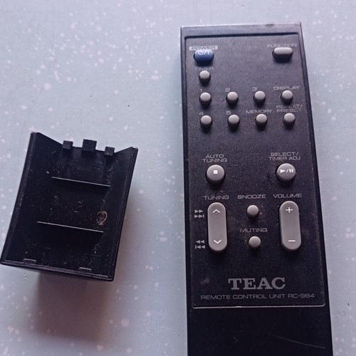 Teac 984 for l50 - for, sr-l50