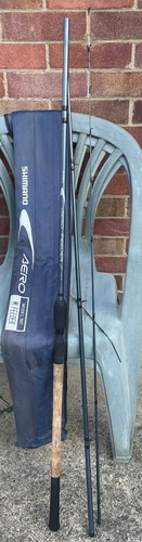 Shimano aero feeder - m, 11ft