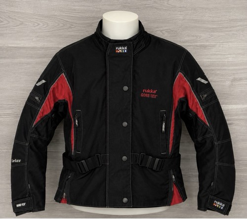 Rukka gore tex cordura - rukka,