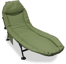 Angling Pursuits Compact Bed