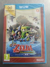 THE LEGEND OF ZELDA THE WIND