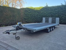 BATESON PT56 CAR TRANSPORTER