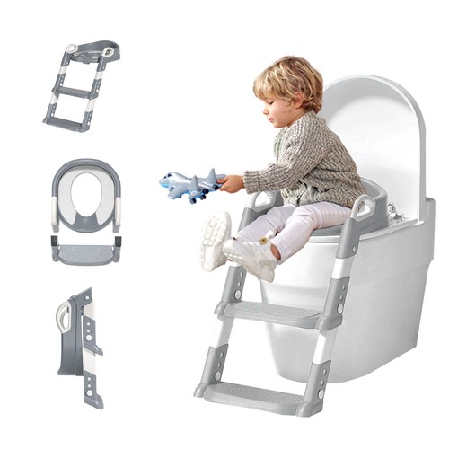 Toddlers toilet seat - toddlers,
