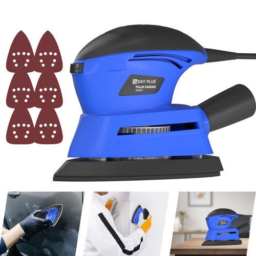 Electric sander detail - electric, sanding