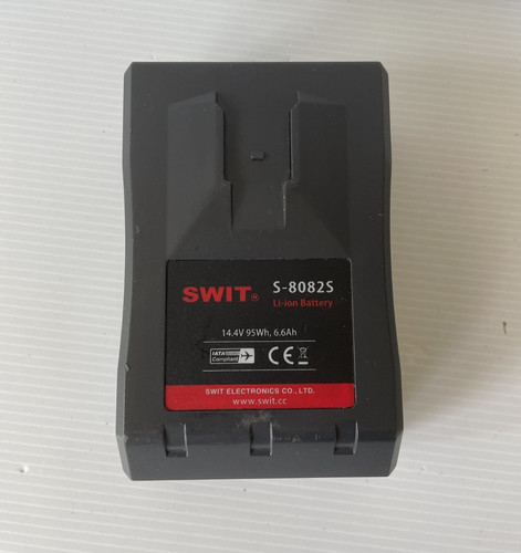 Swit mount 8082s battery - s-8082s,