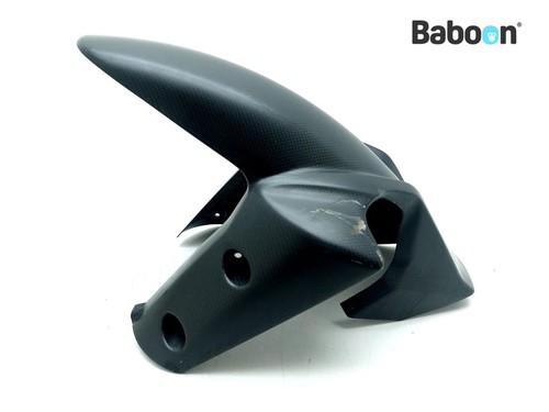 Fender front ducati - fender,