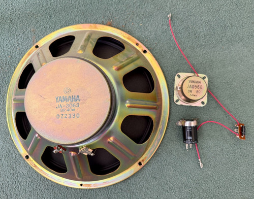 Yamaha electone 55n - yamaha,