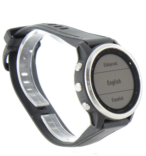 Garmin fenix solar 47mm - garmin,