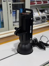 600D Studio Strobe Flash Light