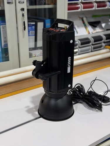 600d studio strobe flash light - 600d,