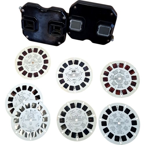 Vintage sawyers view master - vintage, view-master