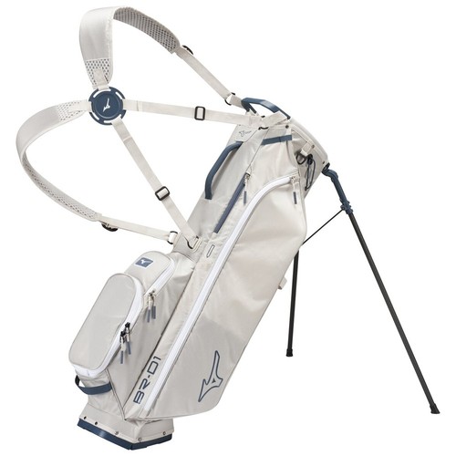 Mizuno golf stand bag - br-d1,