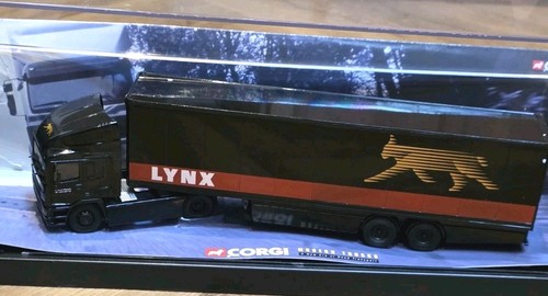 Corgi scale 75001 erf ec - scale,