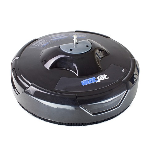 Wetjet pressure washer - 14",