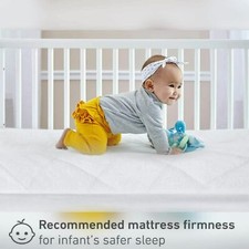 Travel Cot Foam/Mattress For