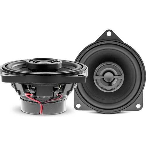 Focal bmw 100 - focal, series