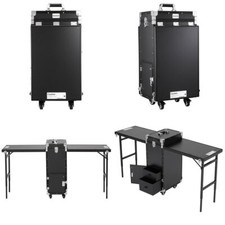 Portable Nail Table Desk