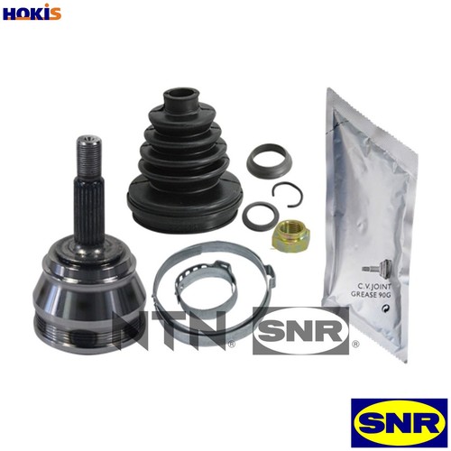 Joint kit drive shaft - joint,