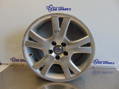 Volvo v70 alloy - volvo,