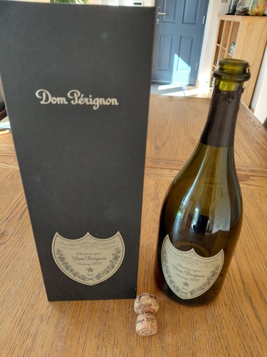 Dom perignon vintage - perignon,