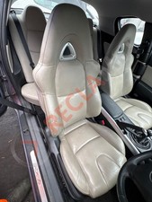 MAZDA RX8 231PS MK1 (SE17) 2003-2008 Drivers O/S Front Seat