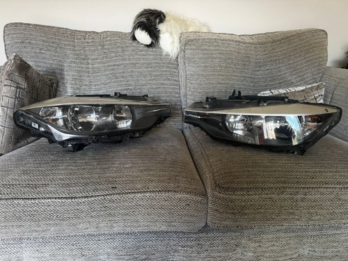 Bmw series f30 f31 genuine - bmw,