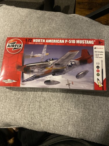 Airfix north american - airfix,