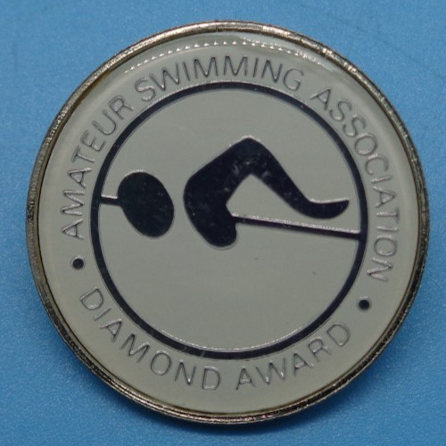 Amateur swimming association - swimming,