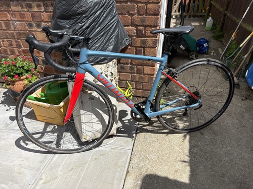Specialized allez elite road - allez,