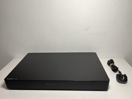 Panasonic hte80 120w 1 - panasonic,