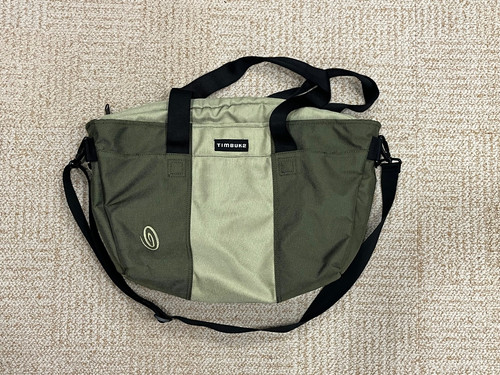 Timbuk2 cargo tote bag - bag,