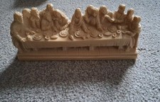 Last Supper Jesus Christ &