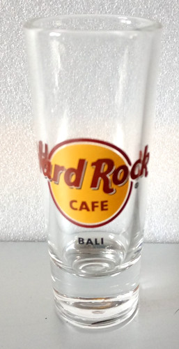 Hard rock cafe city shot - hard,