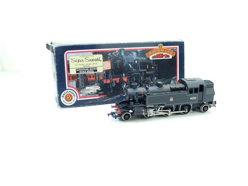 Bachmann 450 ivatt 6 2 - 31-450, 2-6-2