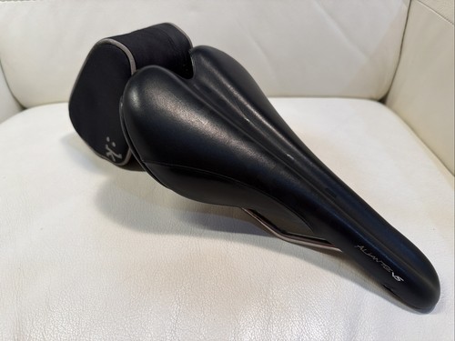 Fizik aliante kium rail - kium,