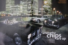 Original CC 2007 extracted article FACEL VEGA v LINCOLN CONTINENTAL v BENTLEY S2