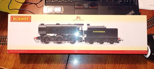 Hornby gauge r2343 sr - hornby, oo/00