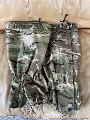 British army surplus - british,