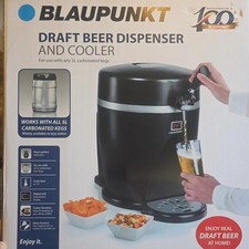 Blaupunkt 5L Draught Beer