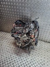 CITROEN C4 VTR+ 2012  ENGINE Bare 1.6 DIESEL HDI  DV6E