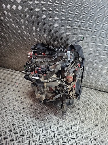 Citroen vtr 2012 engine - c4,