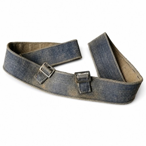 Ww2 webbing belt equipment - webbing,