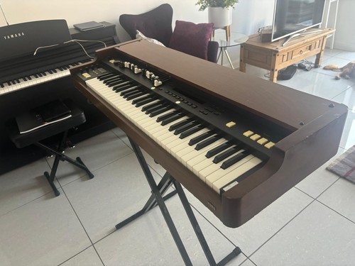 Korg cx3 organ - cx3, keys