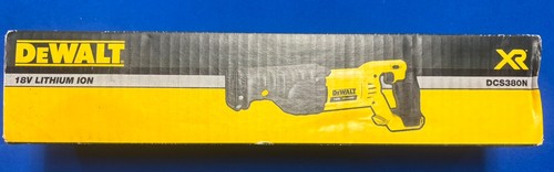 Dewalt dcs380n 18v - 18v, xr