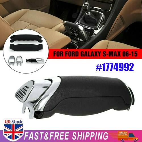 Parking handbrake stop - uk,