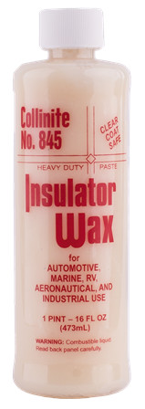 Collinite liquid insulator car - collinite,