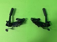 HONDA NSR 250 MC21  Rear